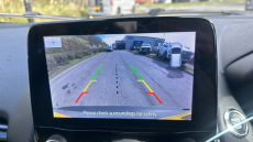 Ford EcoSport 1.0 EcoBoost 125 Active 5dr Petrol Hatchback